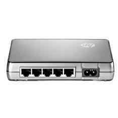Switch Hp J9791a Conmutador Ethernet 1405-5 5 Puertos 